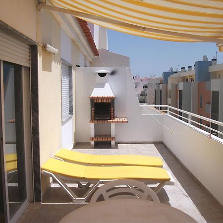 Apartamento Do Mar - Golden Sand Armação de Pêra Extérieur photo