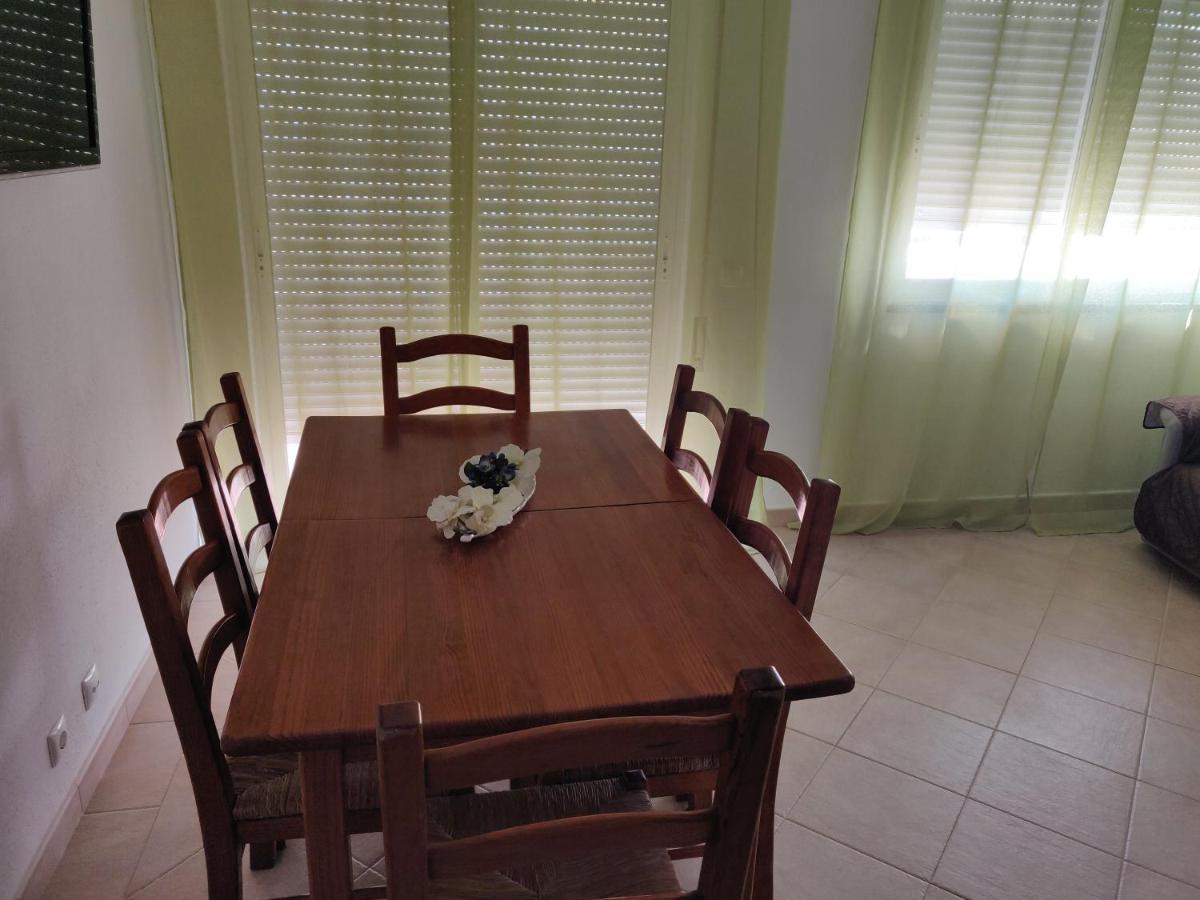 Apartamento Do Mar - Golden Sand Armação de Pêra Extérieur photo