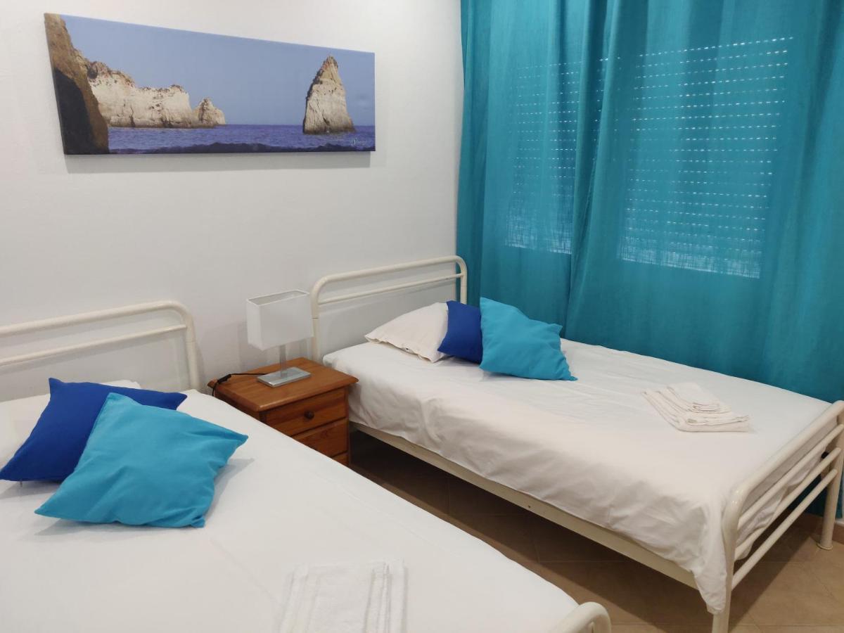 Apartamento Do Mar - Golden Sand Armação de Pêra Extérieur photo