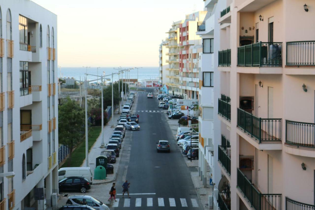 Apartamento Do Mar - Golden Sand Armação de Pêra Extérieur photo