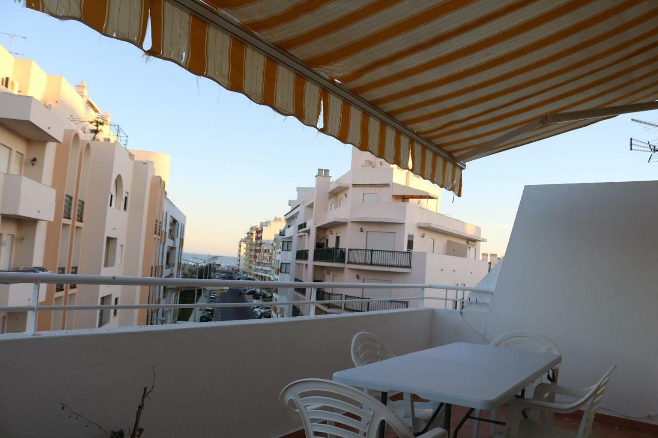 Apartamento Do Mar - Golden Sand Armação de Pêra Extérieur photo